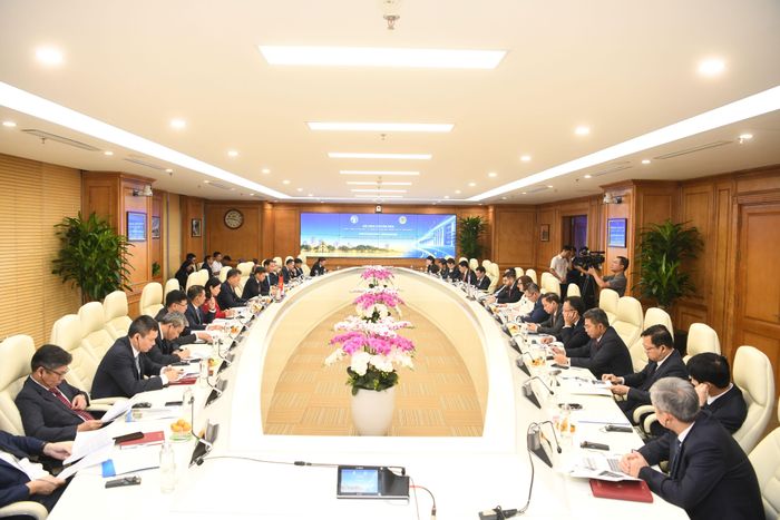 Quang cảnh Hội nghị. Ảnh: Như Ý