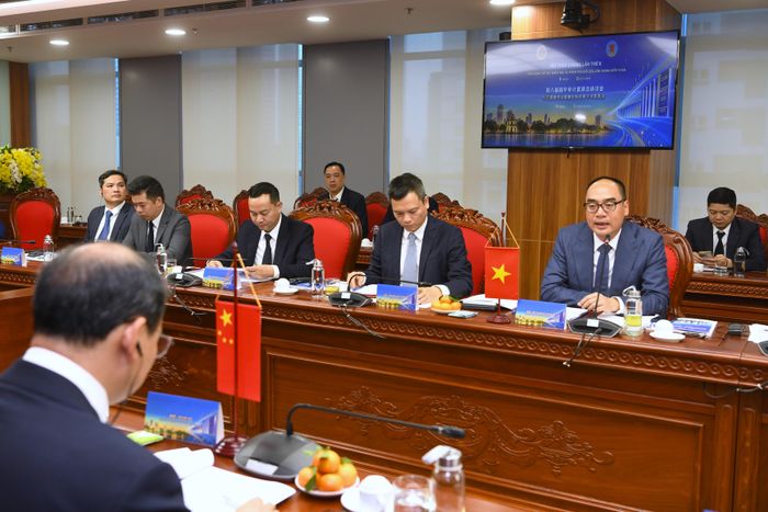 Các đại biểu tham dự Hội thảo cho rằng, dữ liệu lớn không thay thế vai trò của kiểm toán viên. Ảnh: Như Ý