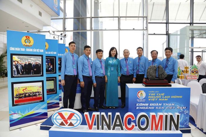 Anh hùng Lao động Phạm Đình Duẩn là cái tên quen thuộc với Công đoàn ngành than. Ảnh: Nhân vật cung cấp