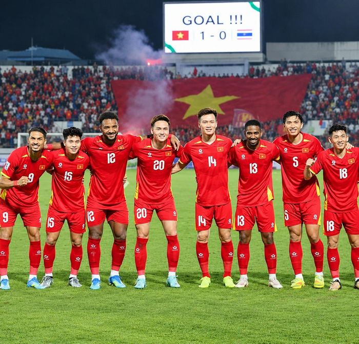 ĐT Việt Nam đối mặt nguy cơ thiếu hai tài năng trẻ sau vòng đấu V.League