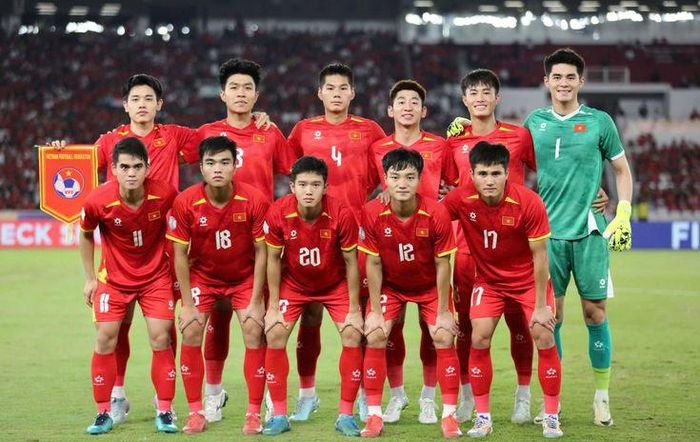 Đội tuyển U23 Việt Nam chuẩn bị tranh tài tại Giải bóng đá giao hữu quốc tế - Gia Lai VTV Cup 2026