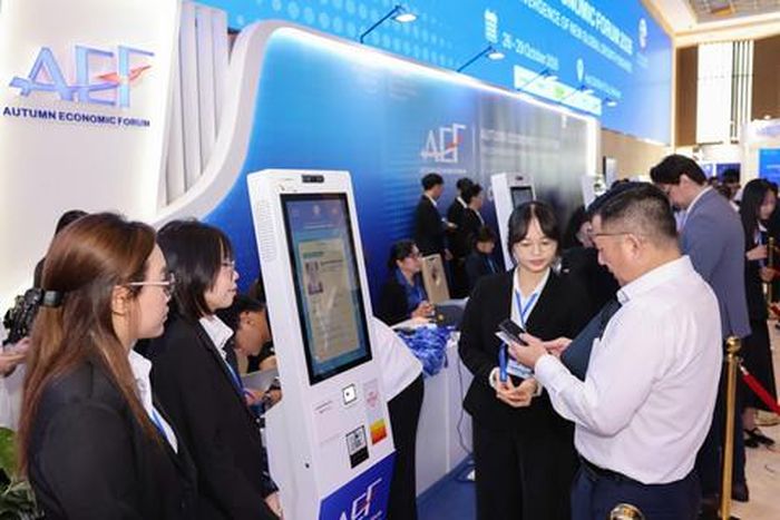Open Innovation Day 2026 mở đầu chuỗi hoạt động Diễn đàn Kinh tế Mùa thu 2026 