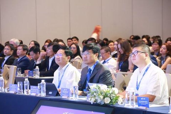 Sự kiện quy tụ nhiều chuyên gia nhằm góp phần hình thành những động lực tăng trưởng mới cho nền kinh tế