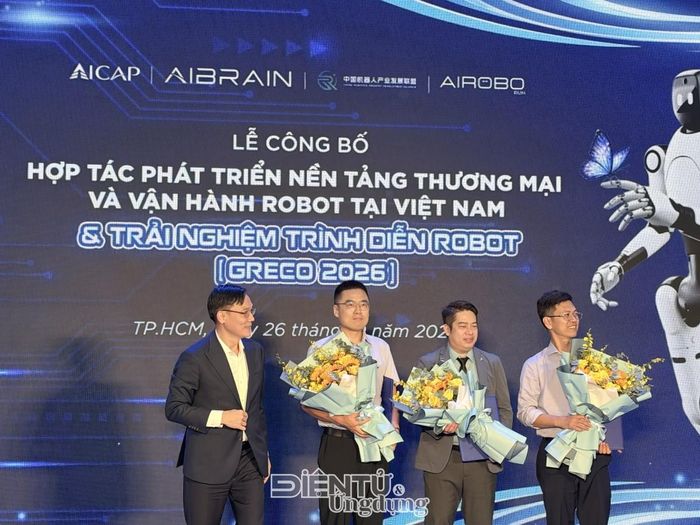 Thoả thuận hợp tác chiến lược