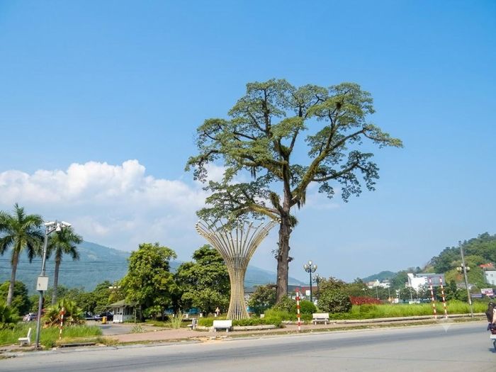 Ven đô vẫn tiếp tục phát triển