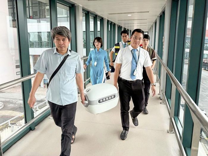 Kỹ thuật bảo quản tạng hiện đại nâng cao hiệu quả điều trị và mở rộng khả năng tiếp nhận nguồn tạng hiến từ xa