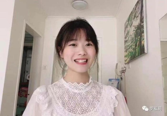 Nữ phó chủ tịch mới của Xiaomi tự nhận bản thân có xuất phát điểm rất thấp. Ảnh: Zhuanlan