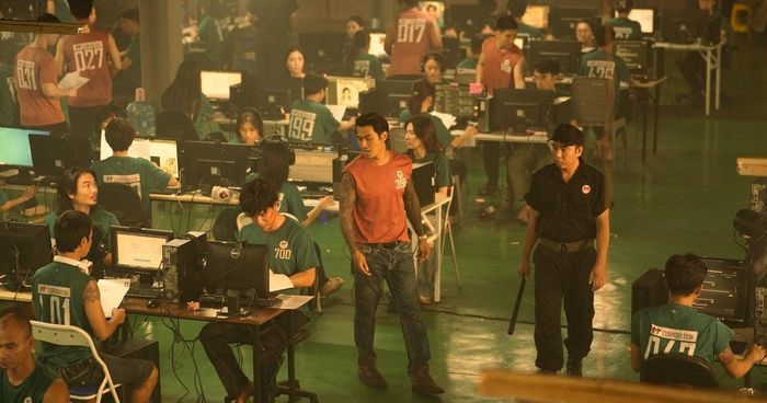 “Trại buôn người” lọt top 3 phim Việt ăn khách nhất lịch sử.