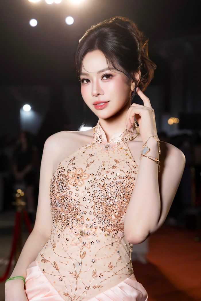 Đào Lan Phương.