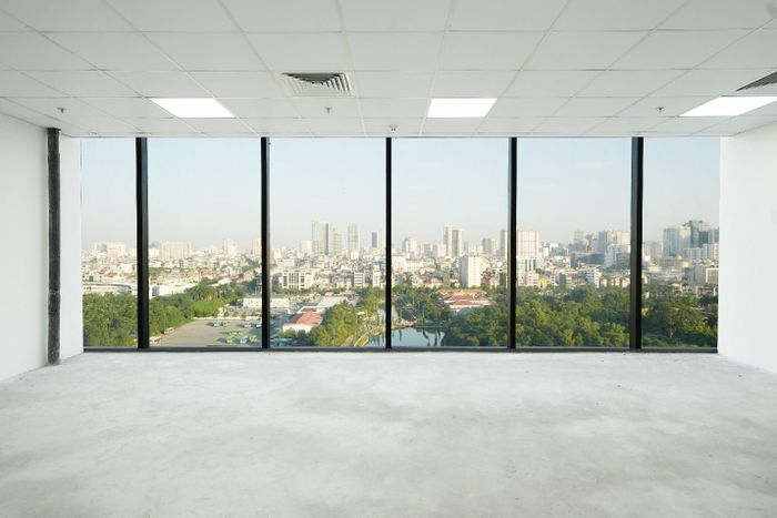 Trước bài toán vận hành và tối ưu phát triển thương hiệu, doanh nghiệp cân nhắc lợi ích khi sở hữu văn phòng thay vì đi thuê.