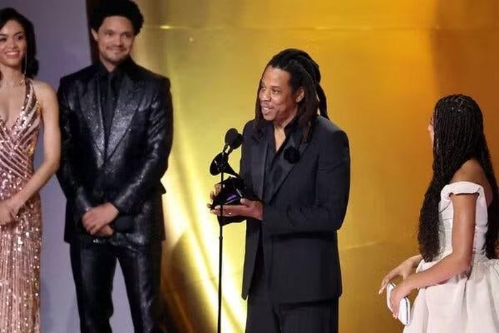  Jay-Z sở hữu 25 tượng vàng Grammy trong suốt ba thập kỷ hoạt động âm nhạc. 