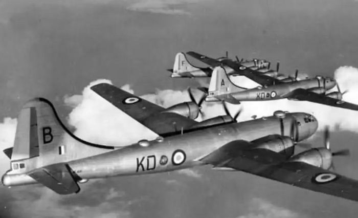 Các đảo này cho phép B-29 bay thẳng tới Nhật Bản mà không phải phụ thuộc vào tuyến tiếp tế qua Himalaya.