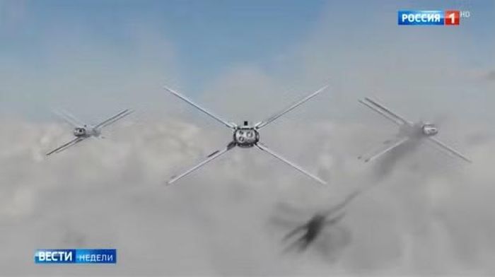 Tầm bay của UAV cảm tử Lancet được thông báo vượt quá 40 km. Thậm chí theo một số ước tính, dựa trên việc so sánh cự ly đến địa điểm mục tiêu bị tấn công, chiếc máy bay không người lái này có thể vượt qua quãng đường dài 50 km.