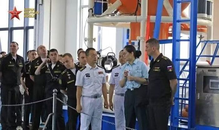 Thông tin nói trên được nêu trong báo cáo "Một cuộc hôn nhân vì lợi ích" do Trung tâm Nghiên cứu Quốc phòng Cao cấp (C4ADS) tại Mỹ thực hiện.
