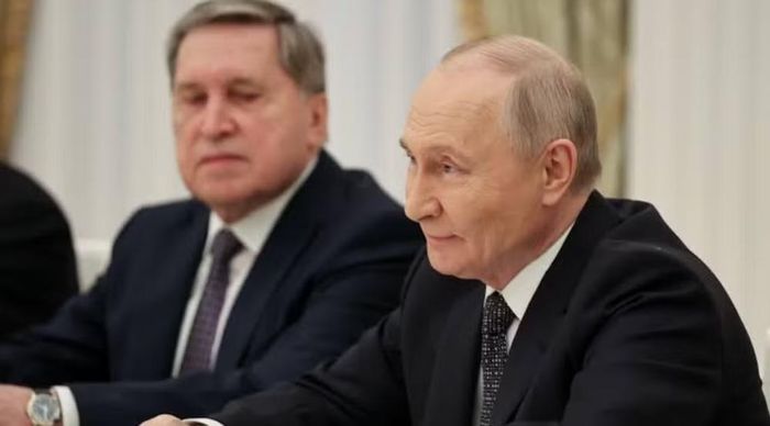Theo quan chức Nga, Washington đến nay vẫn chưa thể gây sức ép buộc Kiev chấp nhận một thỏa thuận hòa bình tiềm năng.