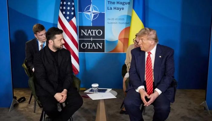 Về vấn đề lãnh thổ, ông Zelensky cho rằng nội dung này chỉ có thể được thảo luận ở cấp lãnh đạo cao nhất. Những vấn đề khác sẽ được xử lý thông qua các nhóm kỹ thuật.