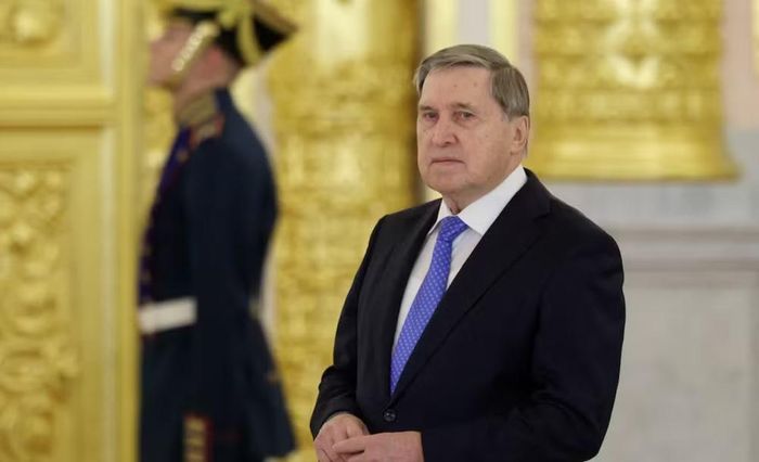 Ông Ushakov cũng nhấn mạnh châu Âu cần tham gia vào tiến trình giải quyết xung đột.