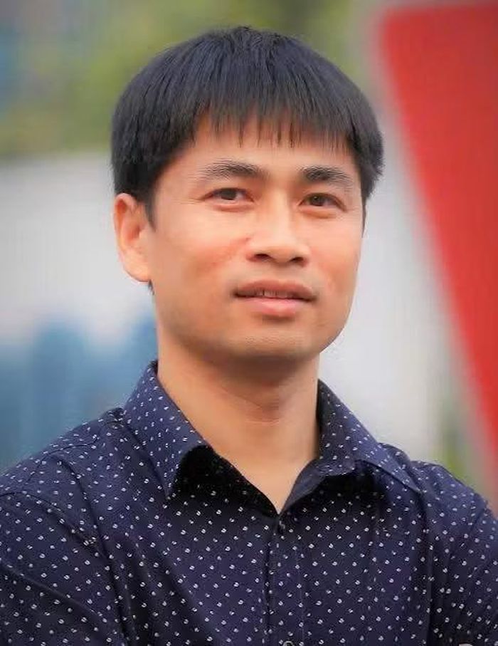 NSƯT đạo diễn Tạ Quỳnh Tư