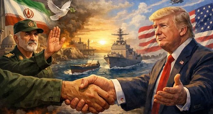 Ngày 25/10, Ngoại trưởng Iran Abbas Araghchi tuyên bố Tehran sẽ không thay đổi lập trường ngay cả khi Mỹ nối lại các cuộc tấn công. Ông cảnh báo kết quả sẽ không khác những lần đối đầu trước.