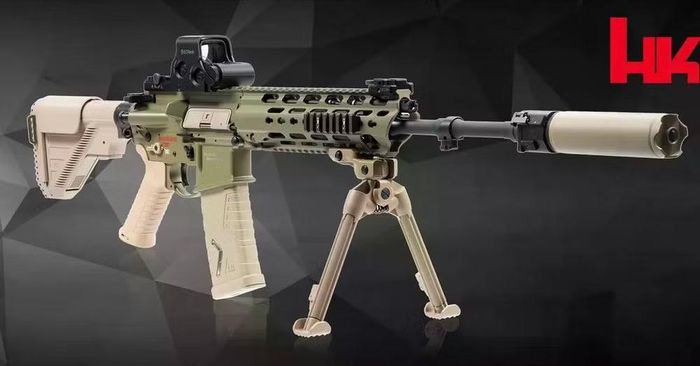 Một trong những quân nhân thuộc lực lượng đặc nhiệm Ukraine đã chia sẻ ấn tượng của mình về việc sử dụng loại vũ khí mới nói trên.