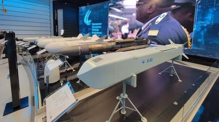Nếu thông tin về việc Su-57 phóng tên lửa Kh-69 được xác nhận, vụ việc sẽ bổ sung dữ liệu về cách Nga sử dụng dòng tiêm kích tàng hình này để tiến hành các cuộc tấn công ngoài tầm phòng không đối phương.