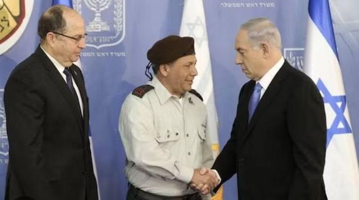Nhà sử học quân sự Danny Orbach thuộc Đại học Hebrew ở Jerusalem nhận định chính phủ do ông Eisenkot lãnh đạo có thể giải quyết một số vấn đề cấp bách của Israel.