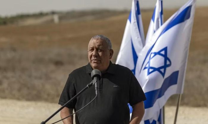 Sau cuộc tấn công của Hamas ngày 7/10/2023, ông Eisenkot tham gia nội các thời chiến của ông Netanyahu.