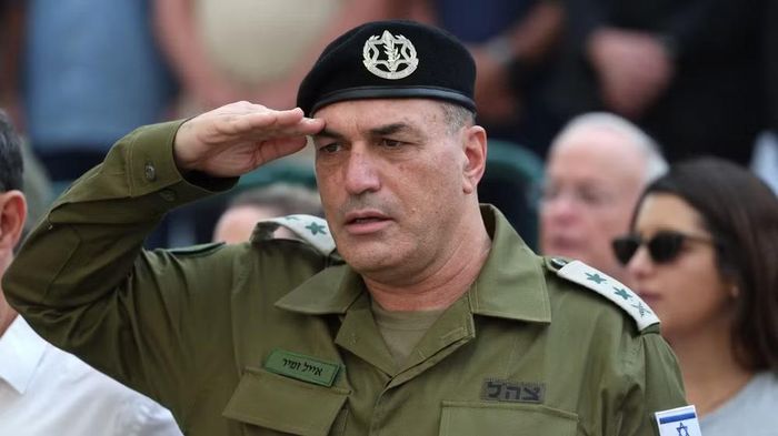 Một quan chức an ninh cấp cao Israel đánh giá vai trò của ông Zamir trong những ngày gần đây có ý nghĩa đáng chú ý, nhưng không cung cấp thêm chi tiết.