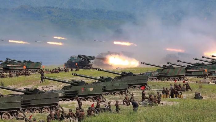 Trong khi đó, Seoul cũng tăng cường năng lực tình báo, giám sát và trinh sát nhằm theo dõi hoạt động quân sự của Bình Nhưỡng.