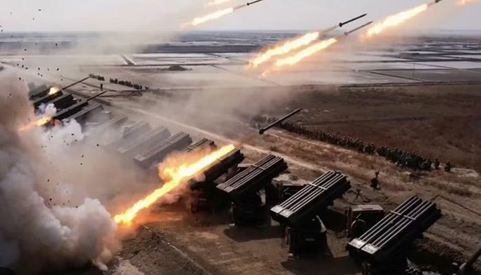 Bình Nhưỡng cáo buộc Seoul xuyên tạc hoạt động xây dựng công trình biên giới, đồng thời cảnh báo sẽ thực hiện các biện pháp tự vệ nếu chủ quyền bị xâm phạm.