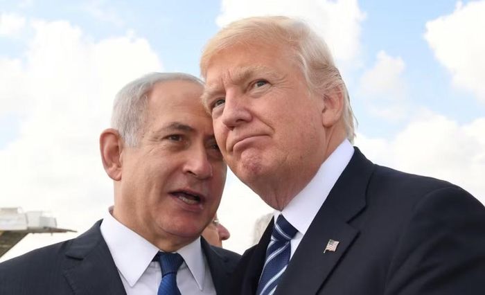 Trước đó, Tổng thống Trump đăng thông điệp trên mạng xã hội, kêu gọi cử tri Israel bỏ phiếu cho ông Netanyahu để hoàn thành công việc còn dang dở.