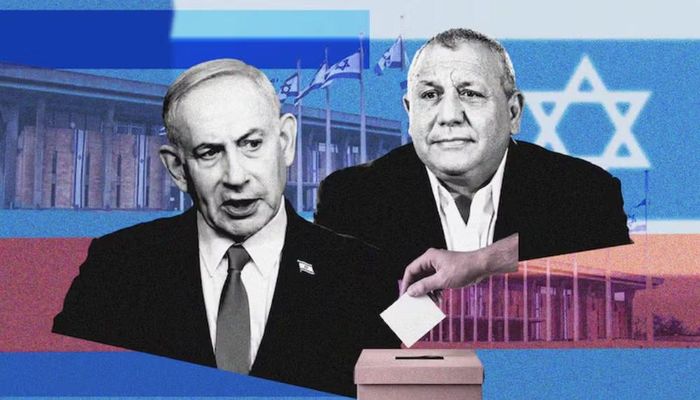 Thủ tướng Israel cho biết ông Trump sẵn sàng hành động nhằm loại bỏ mối đe dọa từ Iran, nhưng gắn khả năng này với việc ông tiếp tục nắm quyền tại Israel.