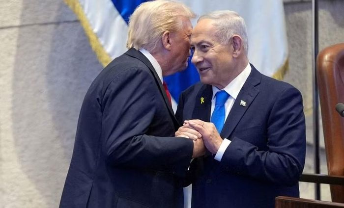 Tuy nhiên, Nhà Trắng phát tín hiệu Washington chưa có ý định sớm mở thêm chiến dịch quân sự nhằm vào Iran.