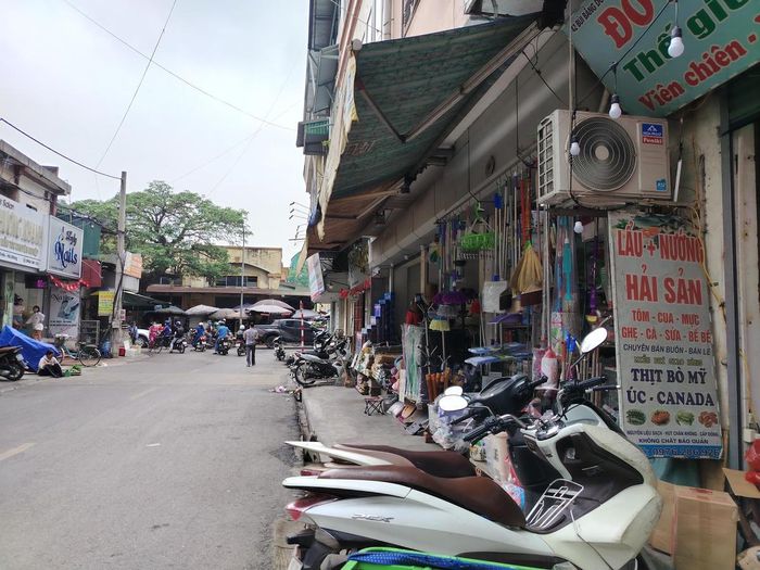 Cả nước còn hơn 10.400 cơ sở nhà, đất dôi dư chưa xử lý xong. Ảnh minh hoạ: H.H.