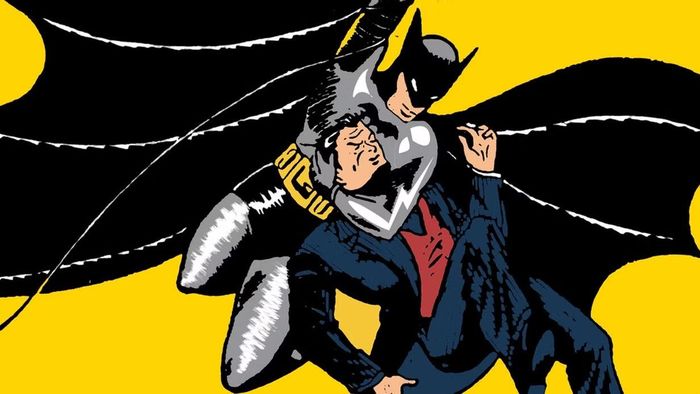 Batman luôn được coi là siêu anh hùng hàng đầu trong vũ trụ DC Comics.