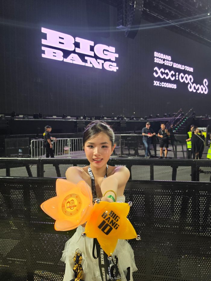 Minh Trang và Như Trần sẵn sàng đầu tư số tiền lớn cho việc tham gia concert. Ảnh: NVCC.