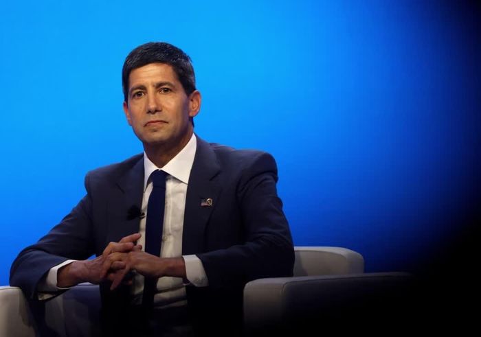  Chủ tịch Fed Kevin Warsh. Ảnh: Shutterstock. 