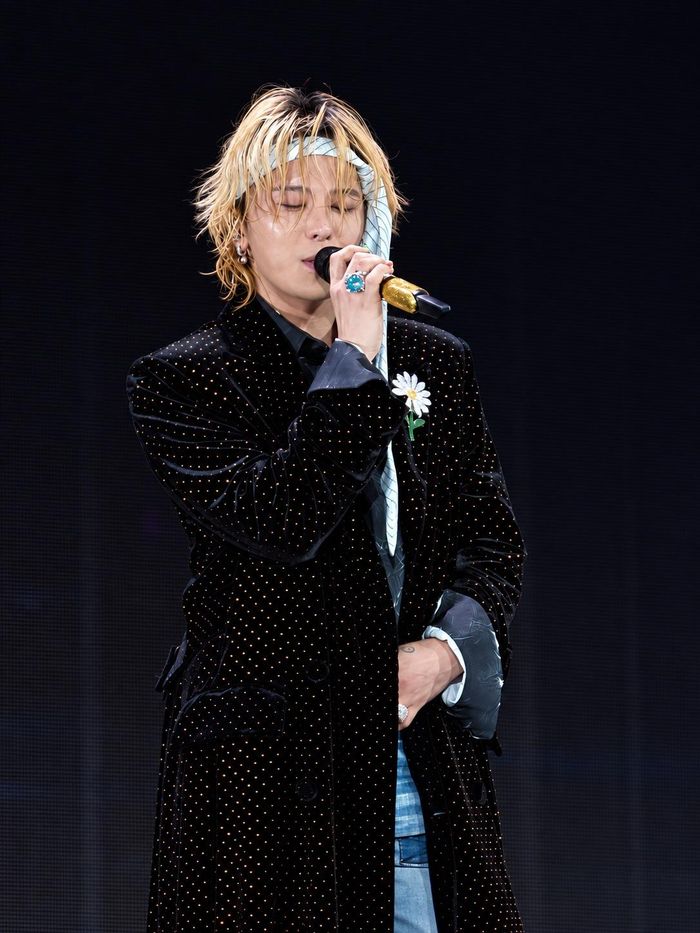 Theo dự đoán của các chuyên gia, đơn vị tổ chức chi hàng trăm tỷ đồng để tổ chức concert BigBang tại Hà Nội.
