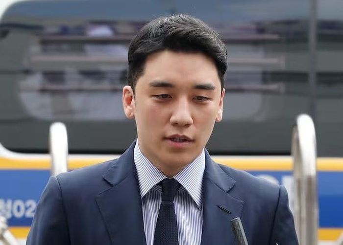 Seungri được cho là sắp đón con đầu lòng vào tháng 1/2027 và chuẩn bị kết hôn với bạn gái. Ảnh: New1.