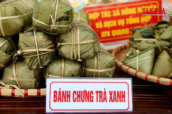Nhiều hoạt động trình diễn chế biến món ăn từ trà xanh, kết hợp quảng diễn ẩm thực và trải nghiệm thưởng trà sẽ diễn ra tại Festival Trà Quốc tế Thái Nguyên 2026