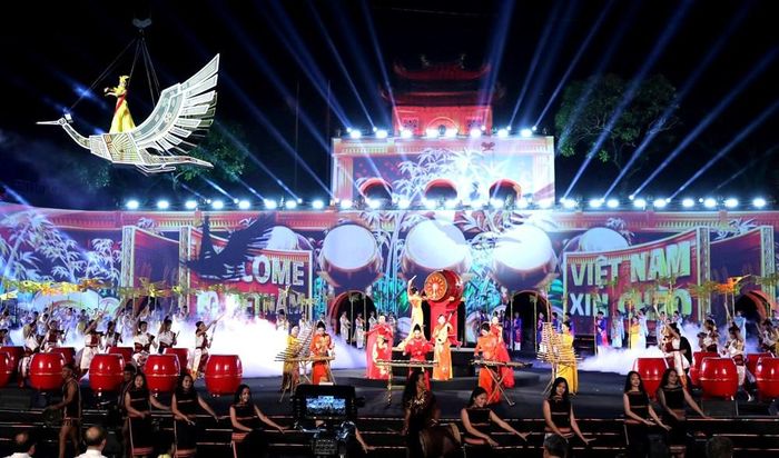 Một thông điệp xuyên suốt của UNESCO là công nghệ phải phục vụ con người