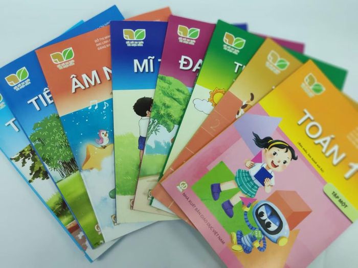 (Ảnh minh họa: Nhà xuất bản Giáo dục Việt Nam)