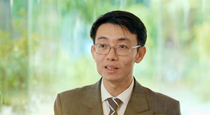 TS Nguyễn Thái Cường