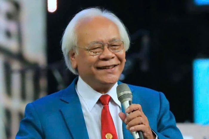  Nhạc sĩ Trần Xuân Tiến 