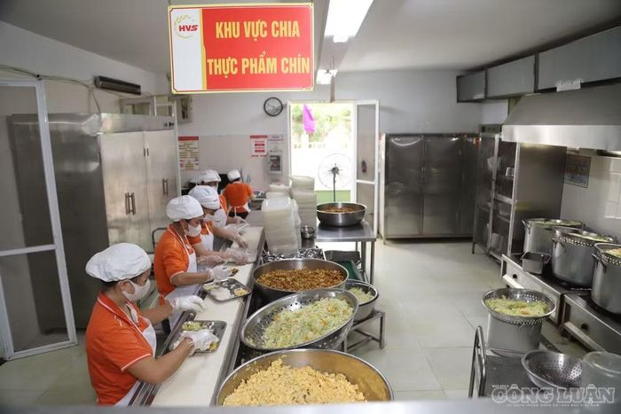 WHO cho biết thực phẩm không an toàn có thể gây ra hơn 200 loại bệnh khác nhau, trong đó có nhiều bệnh lý đường tiêu hóa. Các mối nguy từ thực phẩm bị ô nhiễm hoặc hóa chất không được quản lý phù hợp có thể gây ảnh hưởng nghiêm trọng đến sức khỏe con người.
