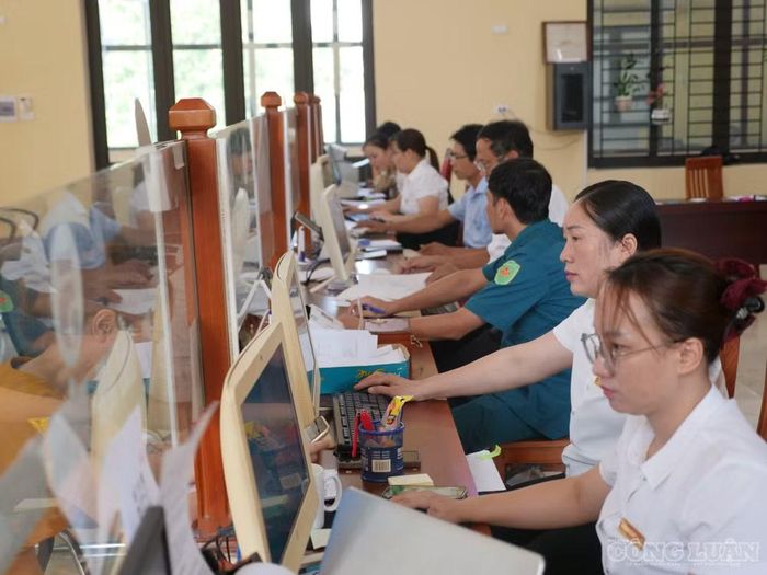 Trình Bộ Chính trị phương án giao biên chế giai đoạn 2027 – 2031 trong quý IV/2026.
