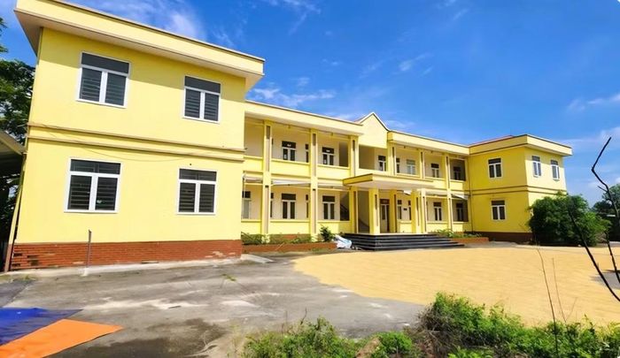 Tính đến ngày 26/10, cả nước đã hoàn thành xử lý, khai thác hơn 21.100 cơ sở nhà, đất dôi dư. Ảnh minh họa/CDT