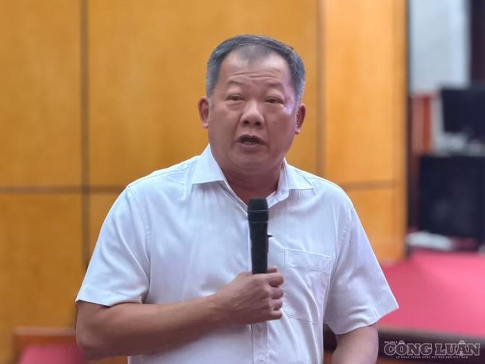 Theo Giám đốc Bệnh viện Hữu nghị Việt Đức, trẻ em chưa phát triển đầy đủ về nhận thức để hiểu hết những nguy cơ, hệ quả của quyết định hiến mô. Vì vậy, dù cần tôn trọng ý kiến của trẻ, không thể mặc nhiên coi sự đồng ý ấy có giá trị quyết định như đối với người trưởng thành.