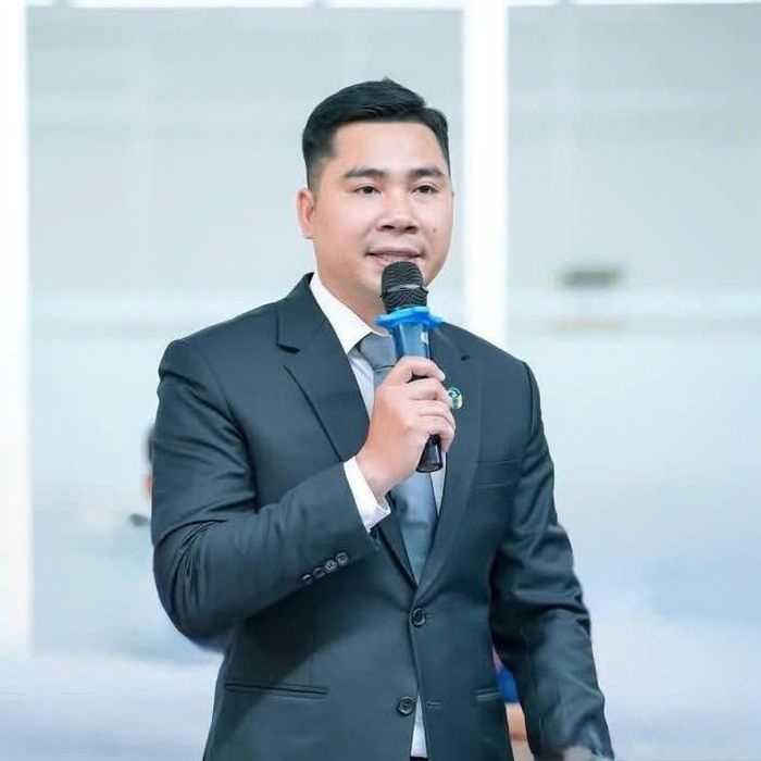Luật sư Đàm Văn Hùng, Đoàn Luật sư TP.HCM