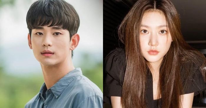 Vụ bê bối giữa Kim Soo Hyun và Kim Sae Ron có thêm diễn biến mới sau hơn một năm khiến dư luận Hàn Quốc chấn động.